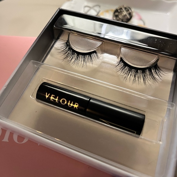 Velour magnetic high quality lash kit - Picture 3 of 3